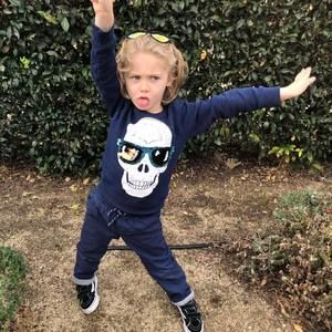 Meet your Posher, Steve